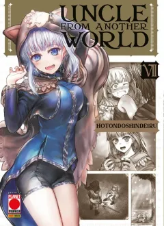Volume cover
